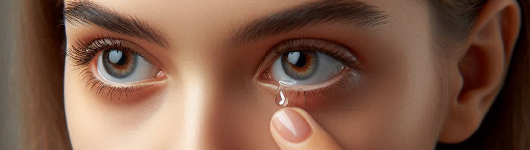 Alergia ocular: Síntomas y Tratamiento